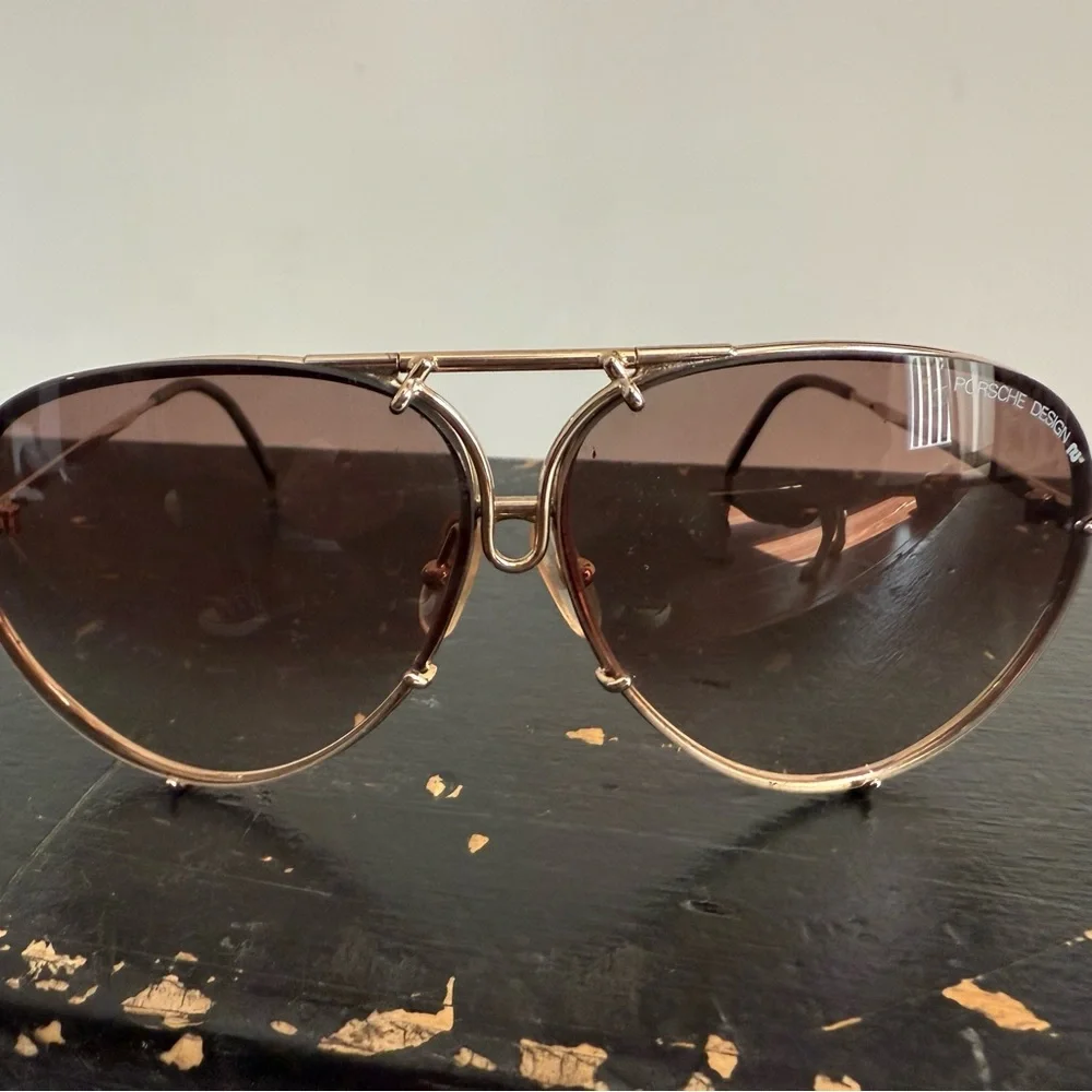 Porsche‎ Design vintage sunglasses